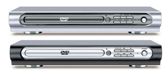 DVD-3800